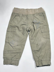 Blue Seven (BSB-108)