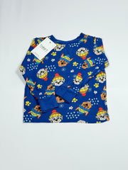 Paw Petrol (BST-255)