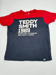 Teddy Smith (BST-299)