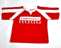 Little Kicker (BST-34)