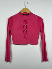 I Saw It First (CT-47)