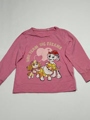 Paw Petrol (GST-153)