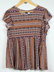 Emery Rose (SWT-132)