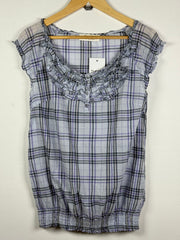 Oasis Jeans (SWT-203)