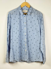 Savila Row (SWT-233)