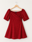 Boohoo (SWT-436)