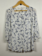 Rjr John Rocha (SWT-47)