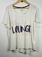 Lounge & Sleep (TS-61)