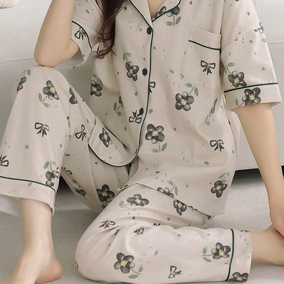 Nightwear & Lingerie