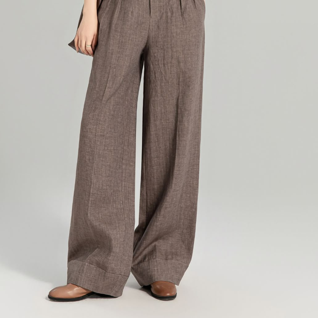Women Summer Trouser