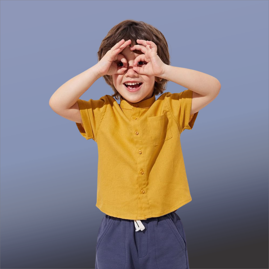 Boys Top (Kids)