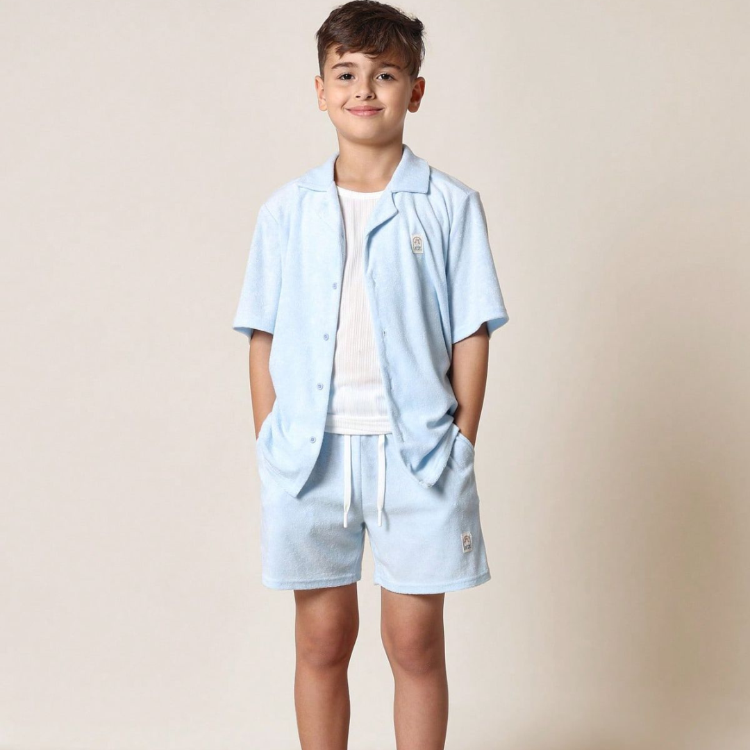 Boys Summer Bottom (Kids)