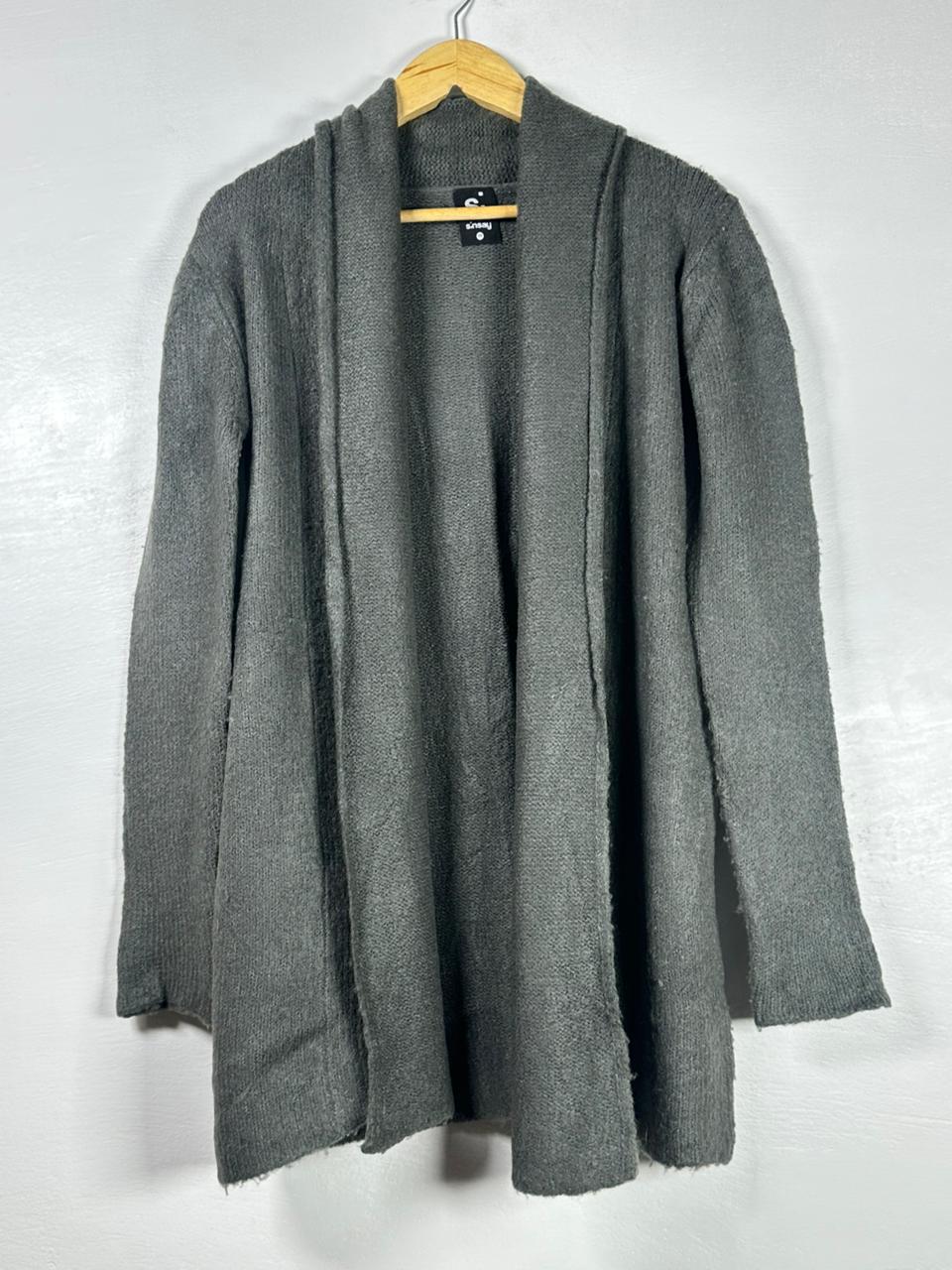 Sinsey (LCD-417) Main image