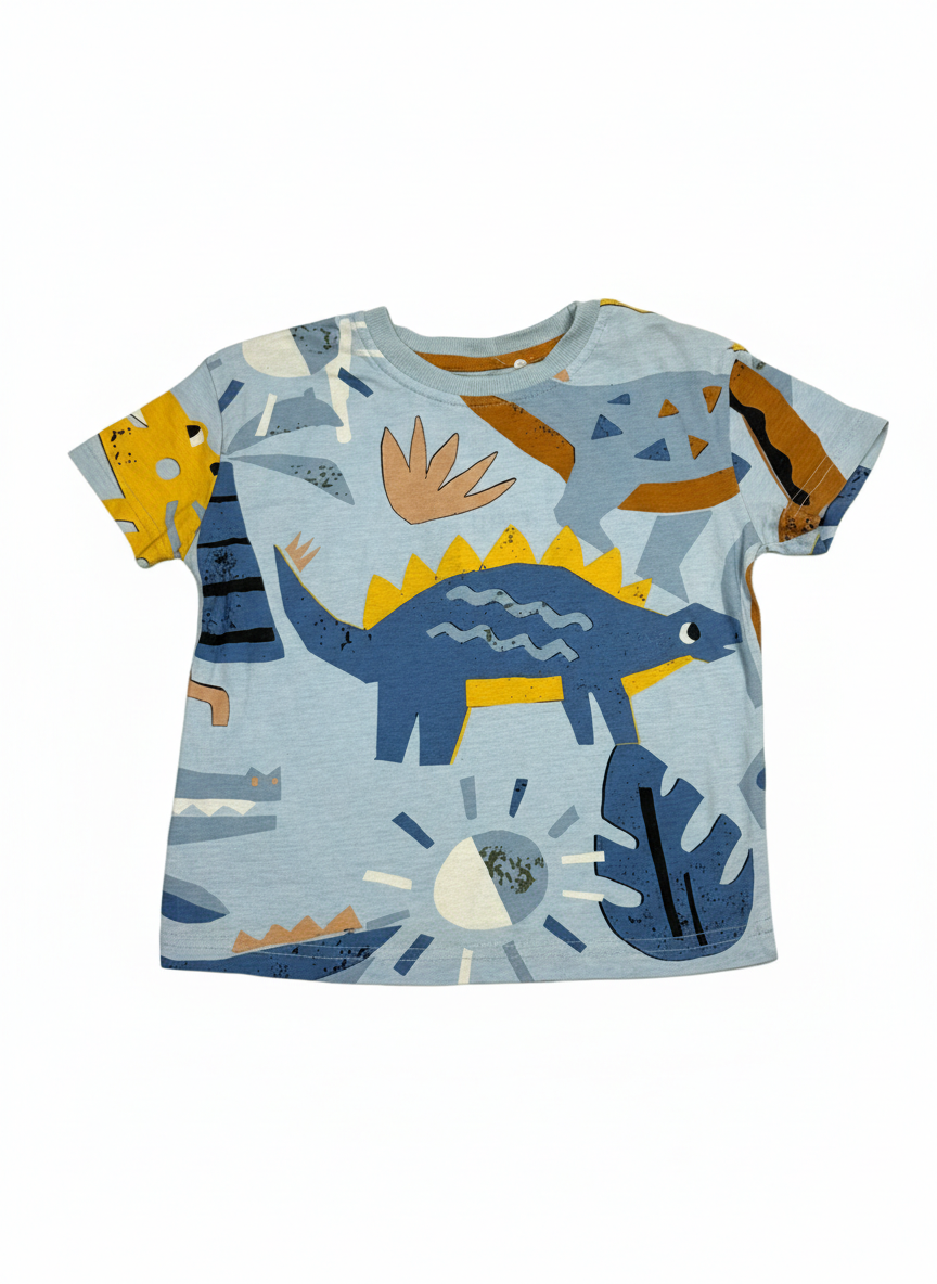 George (BST-60) Main image