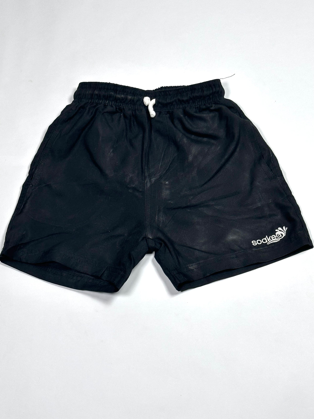Soaked (BSB-101)