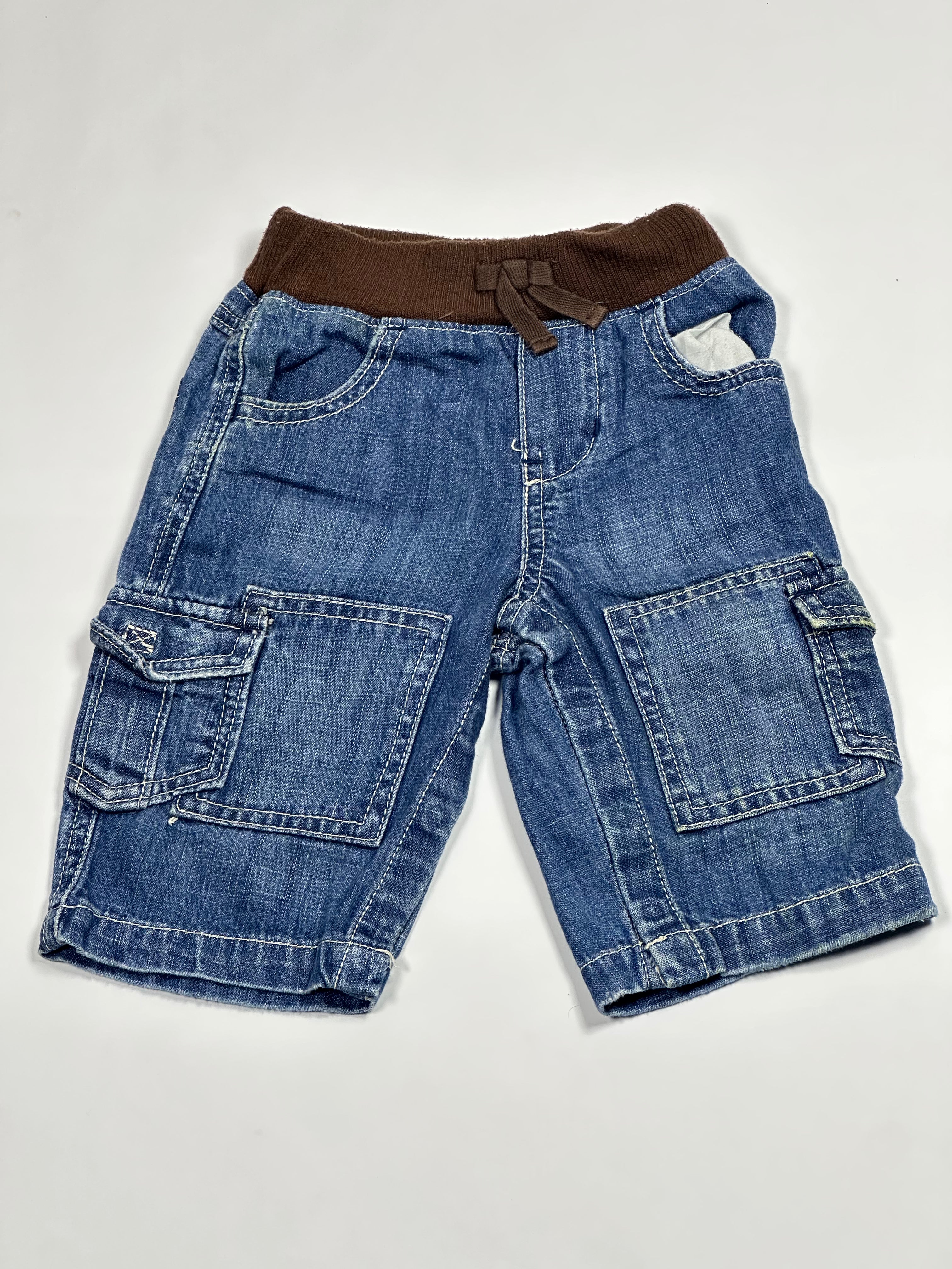 Baby Gap (BSB-107)