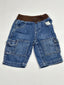 Baby Gap (BSB-107)