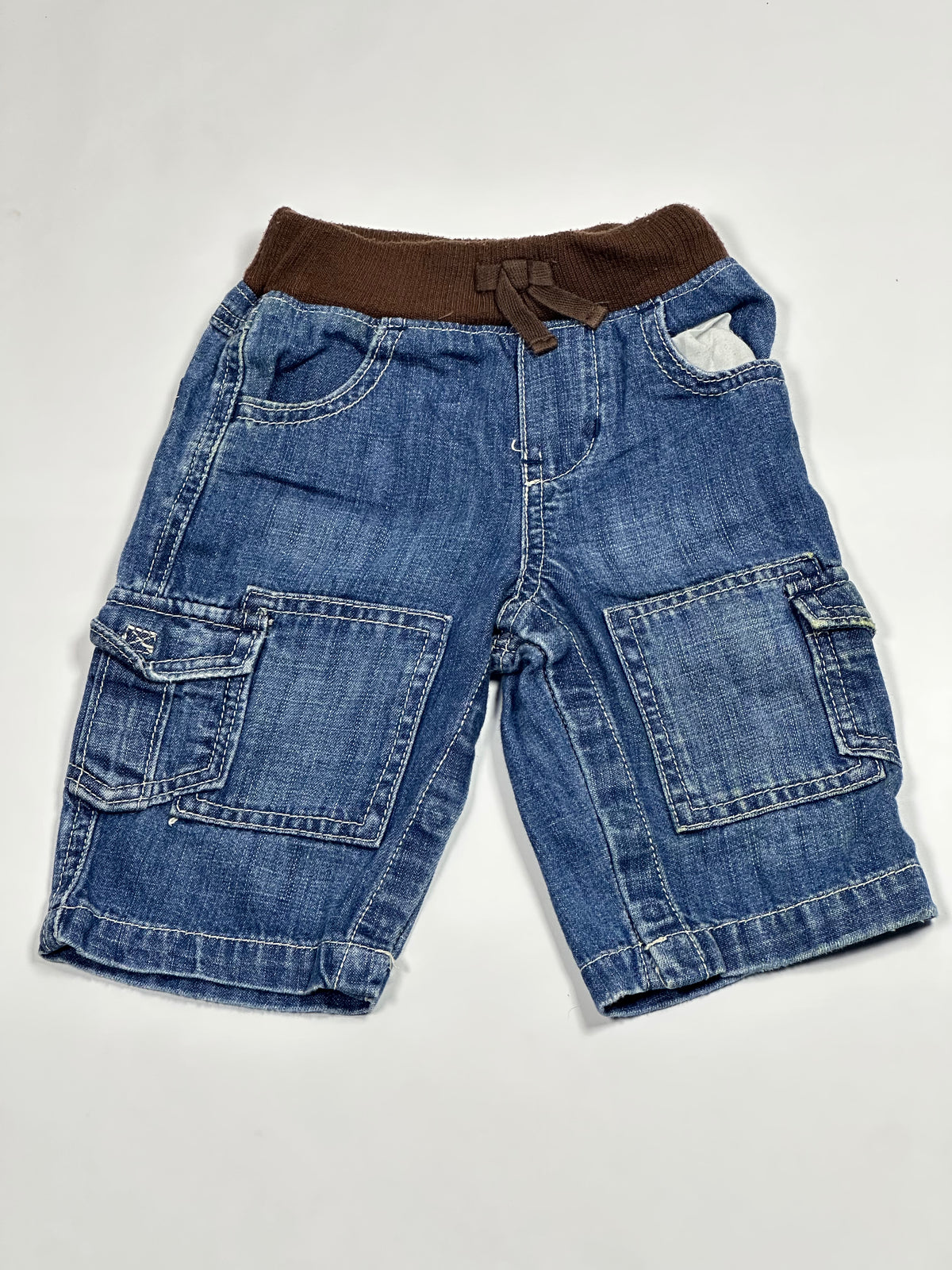 Baby Gap (BSB-107)