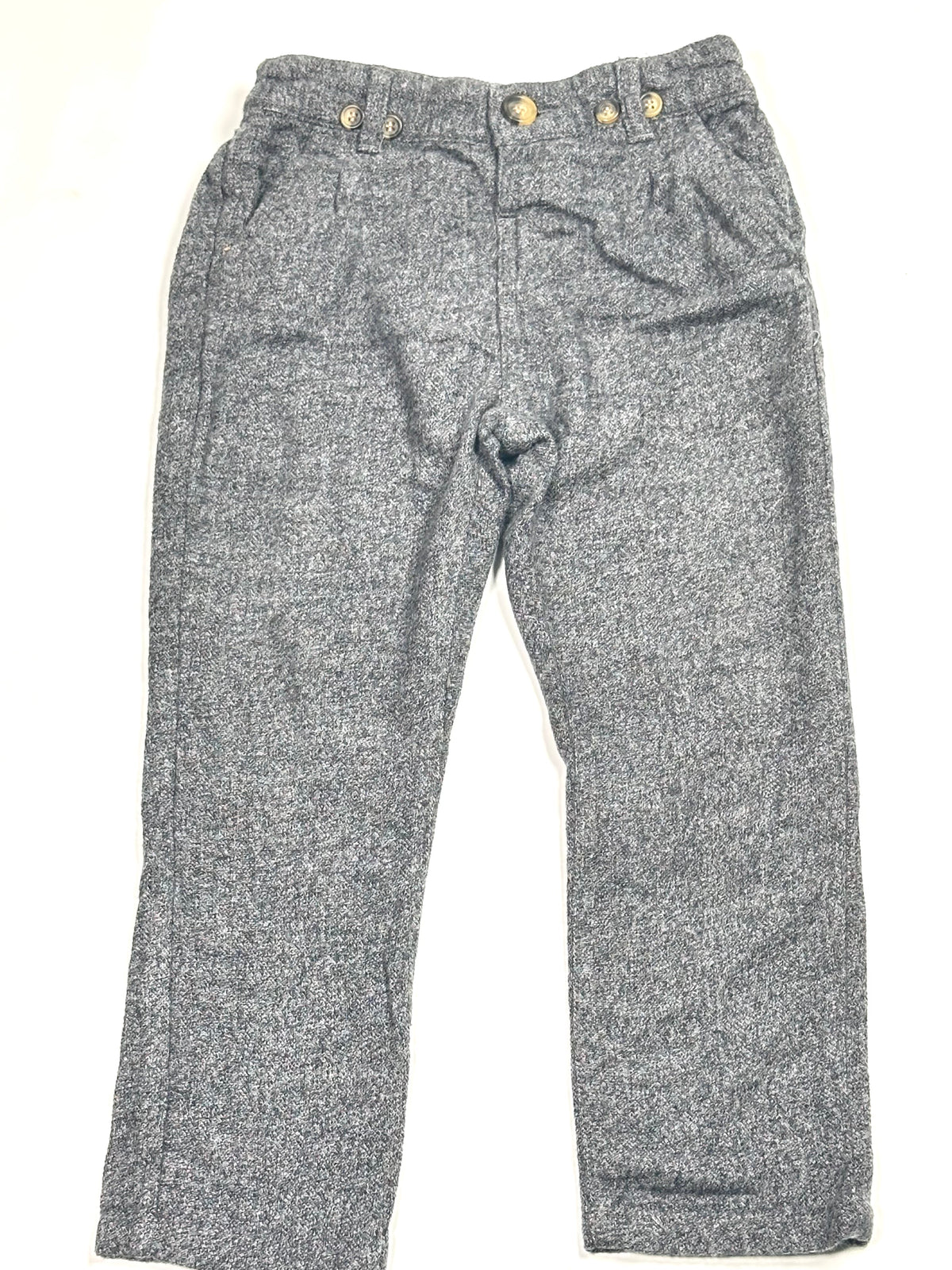 Unknown (BSB-119)