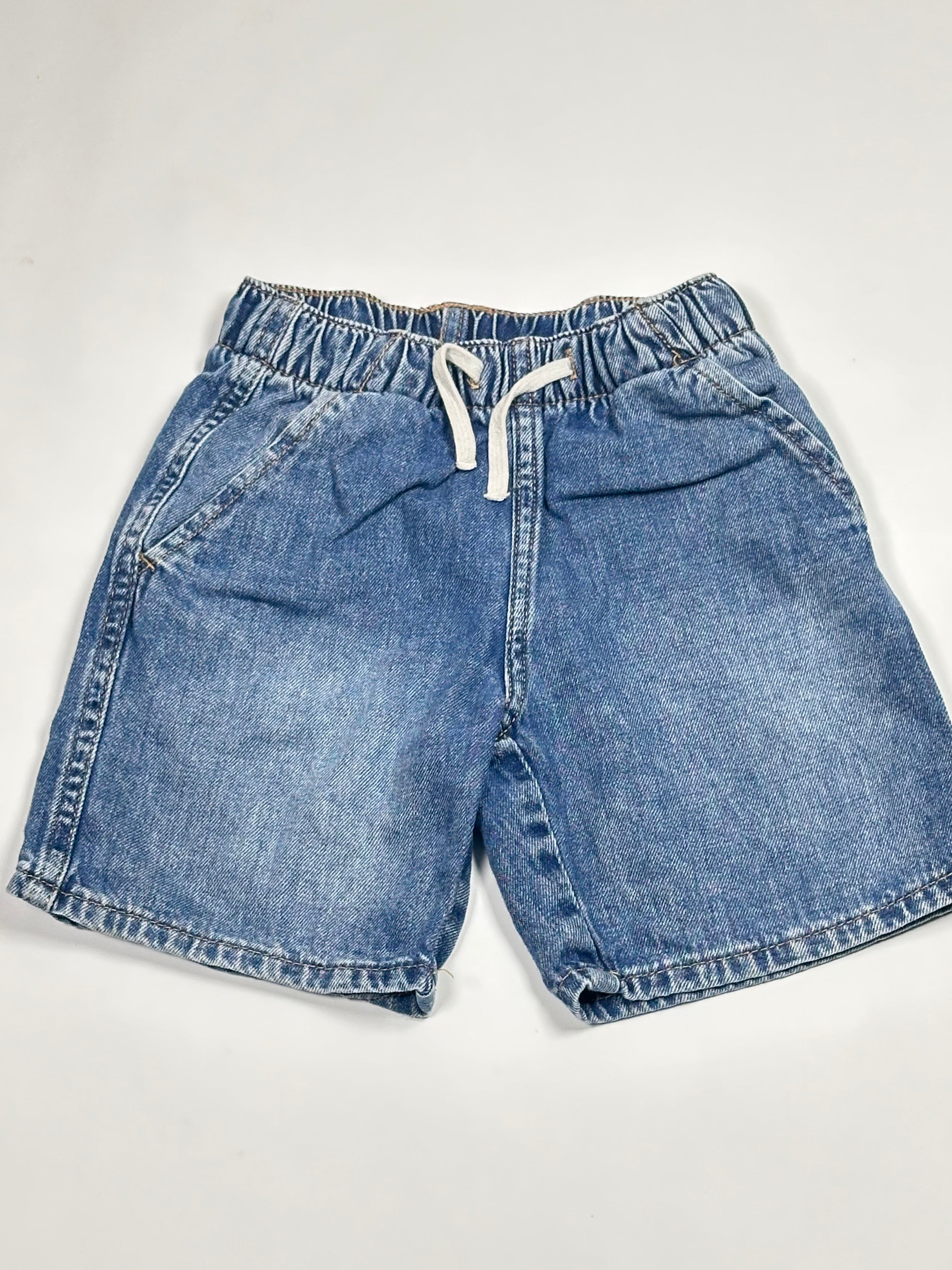 Denim (BSB-121)