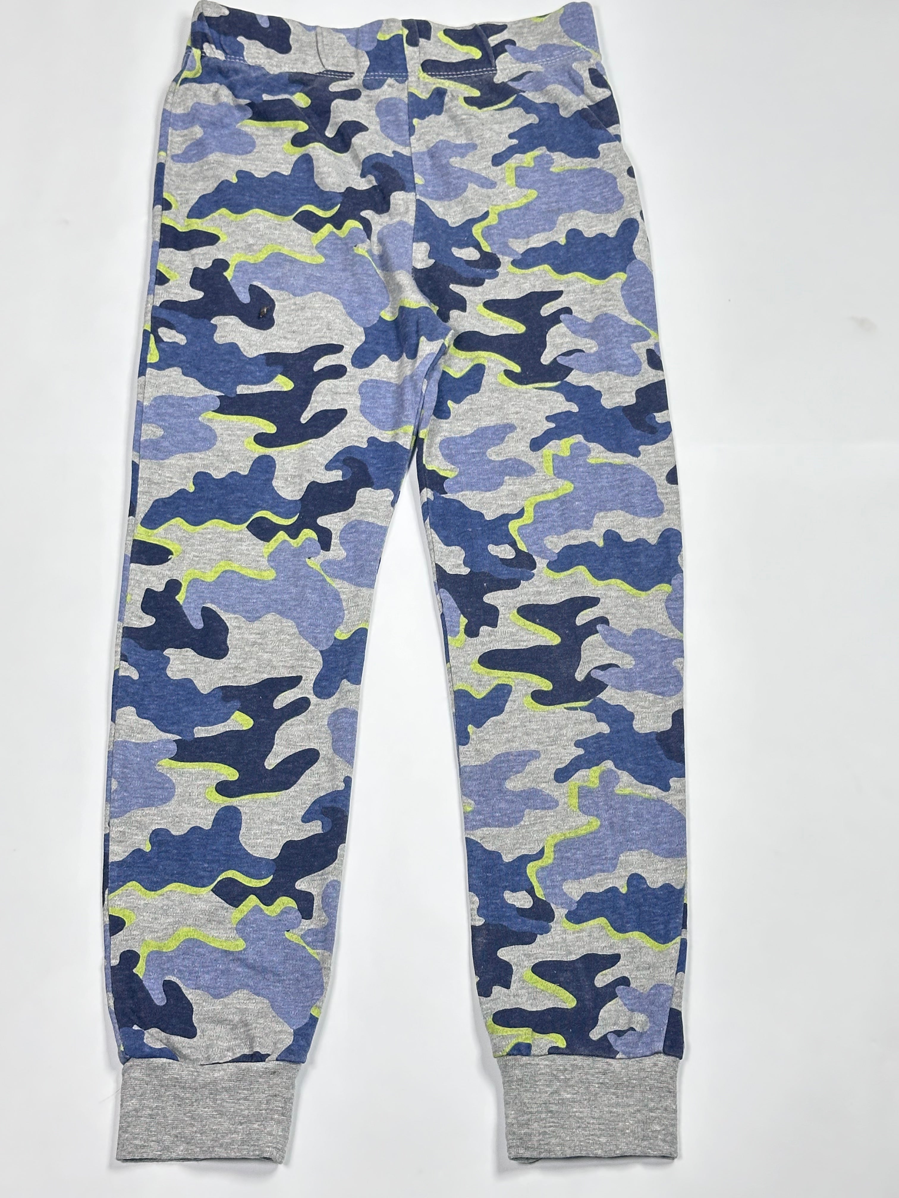 F&F (BSB-123)