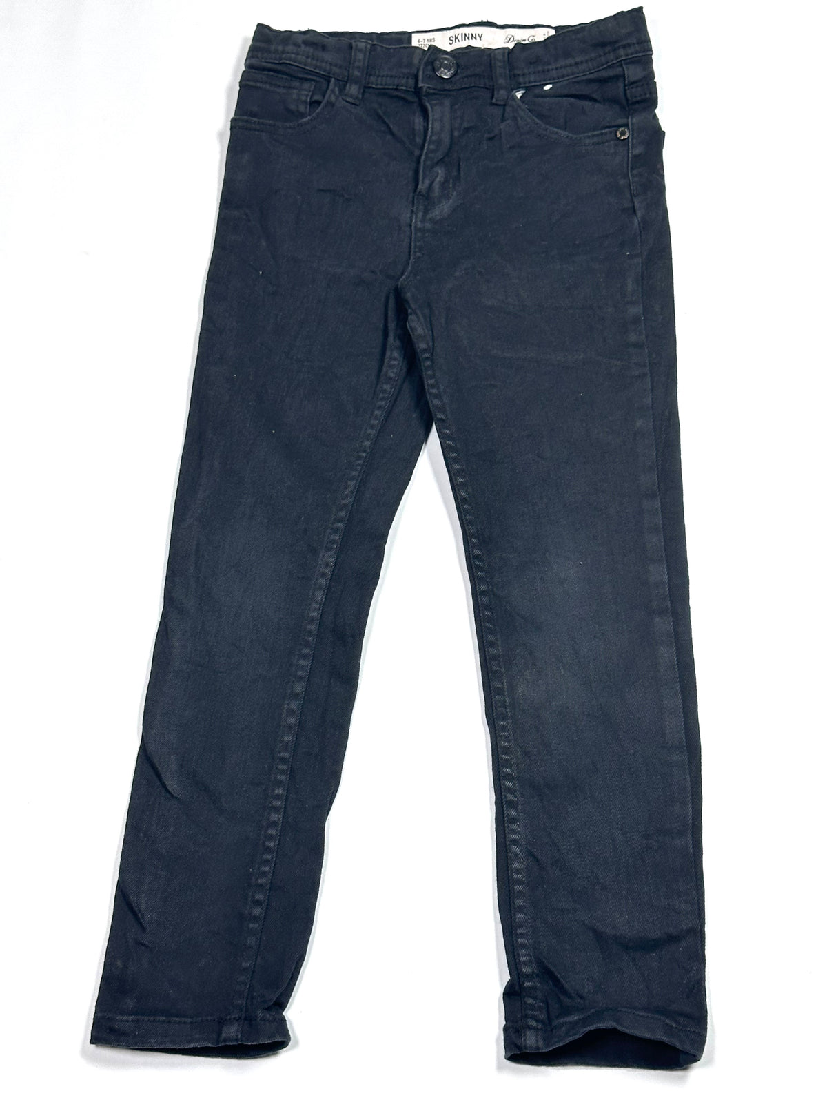 Denim Co (BSB-24)