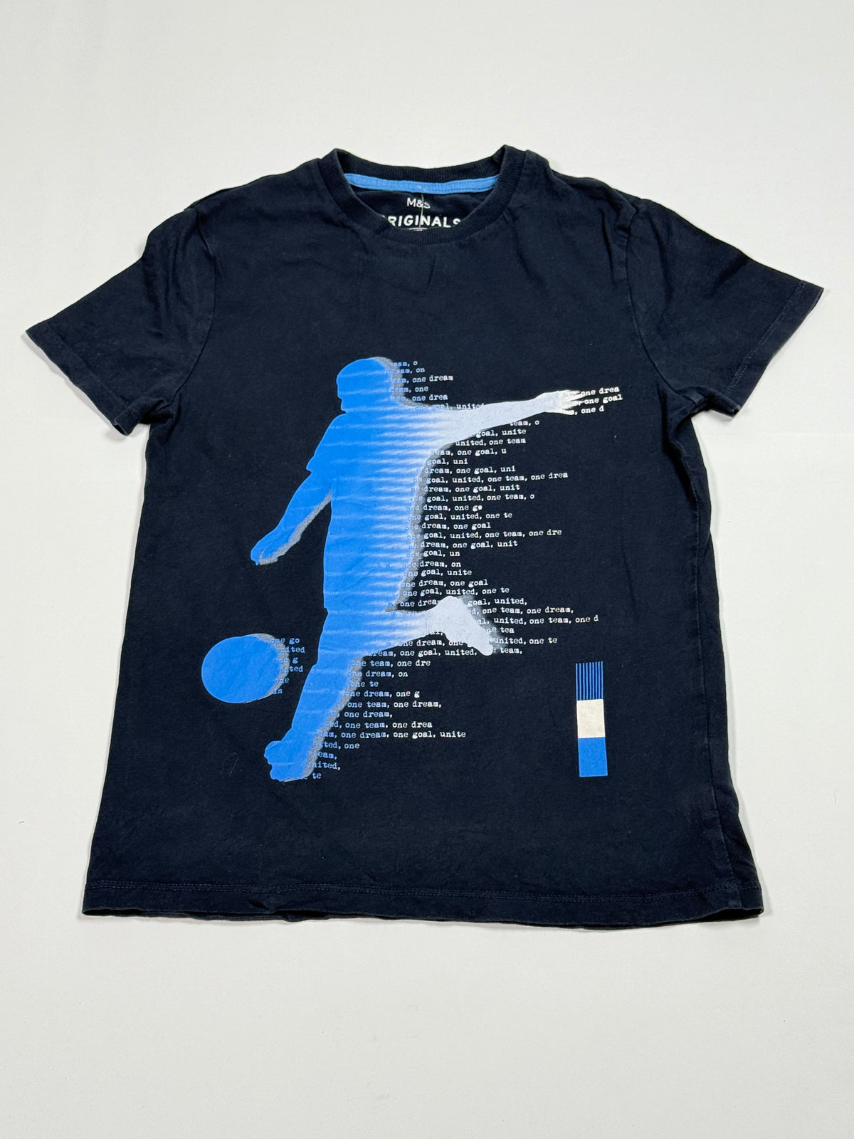 M&S (BST-104)