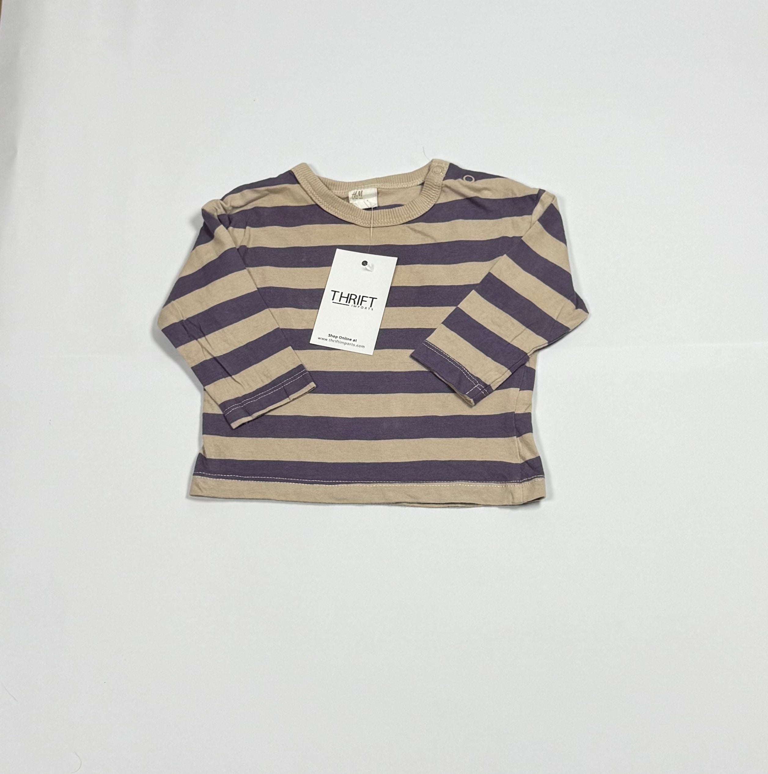 H&M (BST-116)