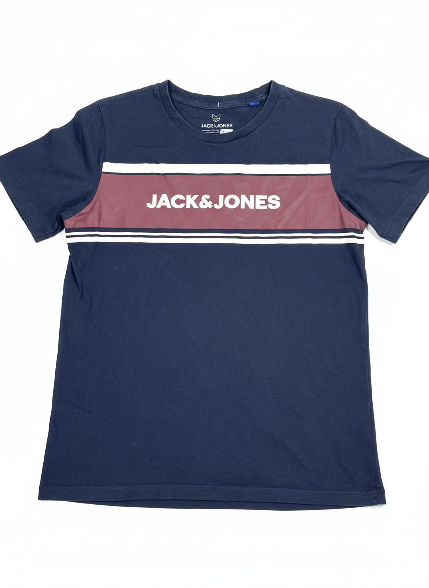 Jack & Jones (BST-118)