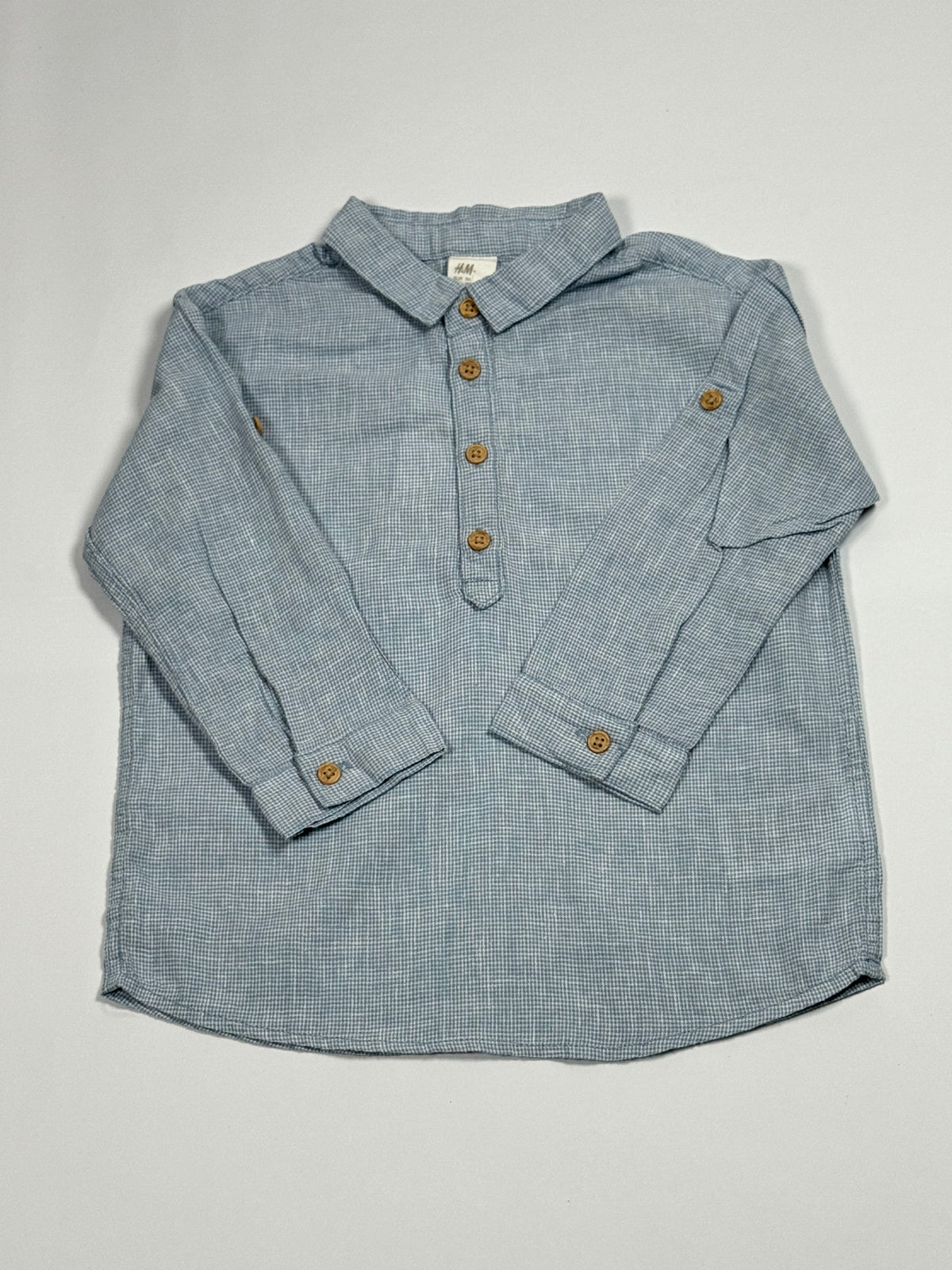 H&M (BST-164)