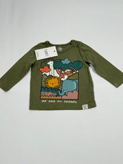 F&F (BST-165)