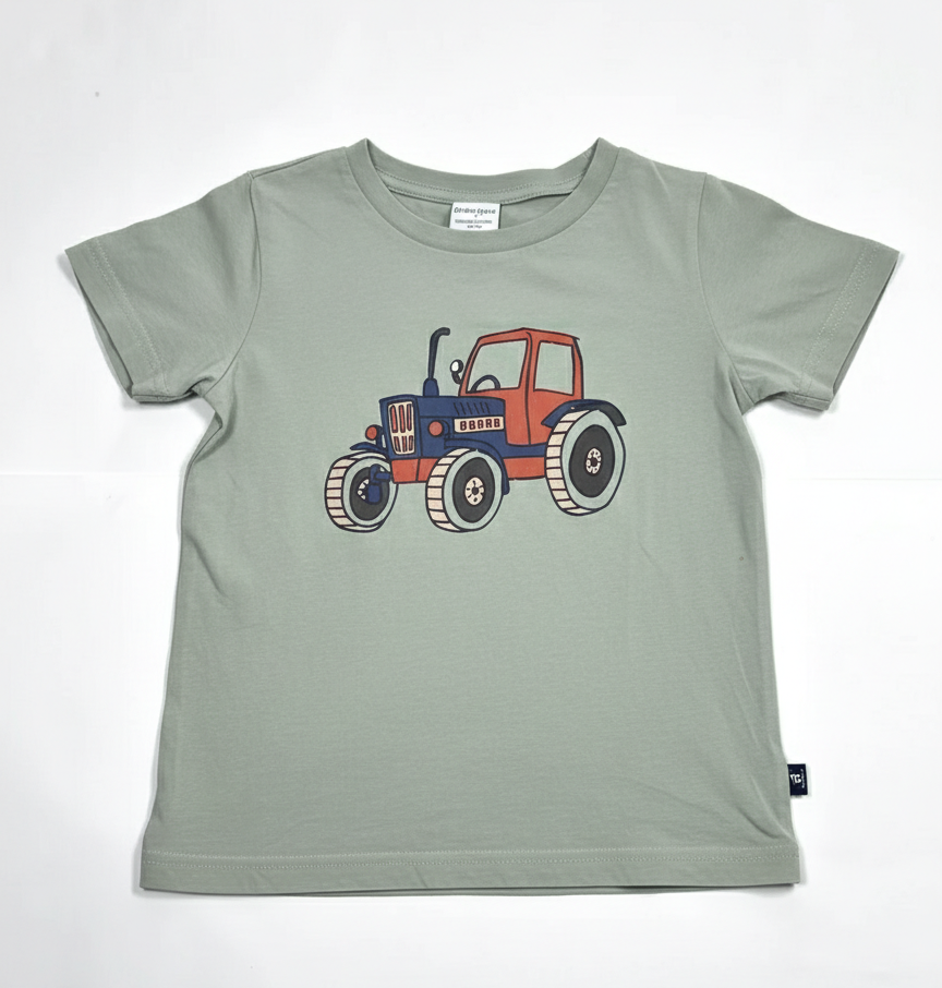 Polarn (BST-166) Main image