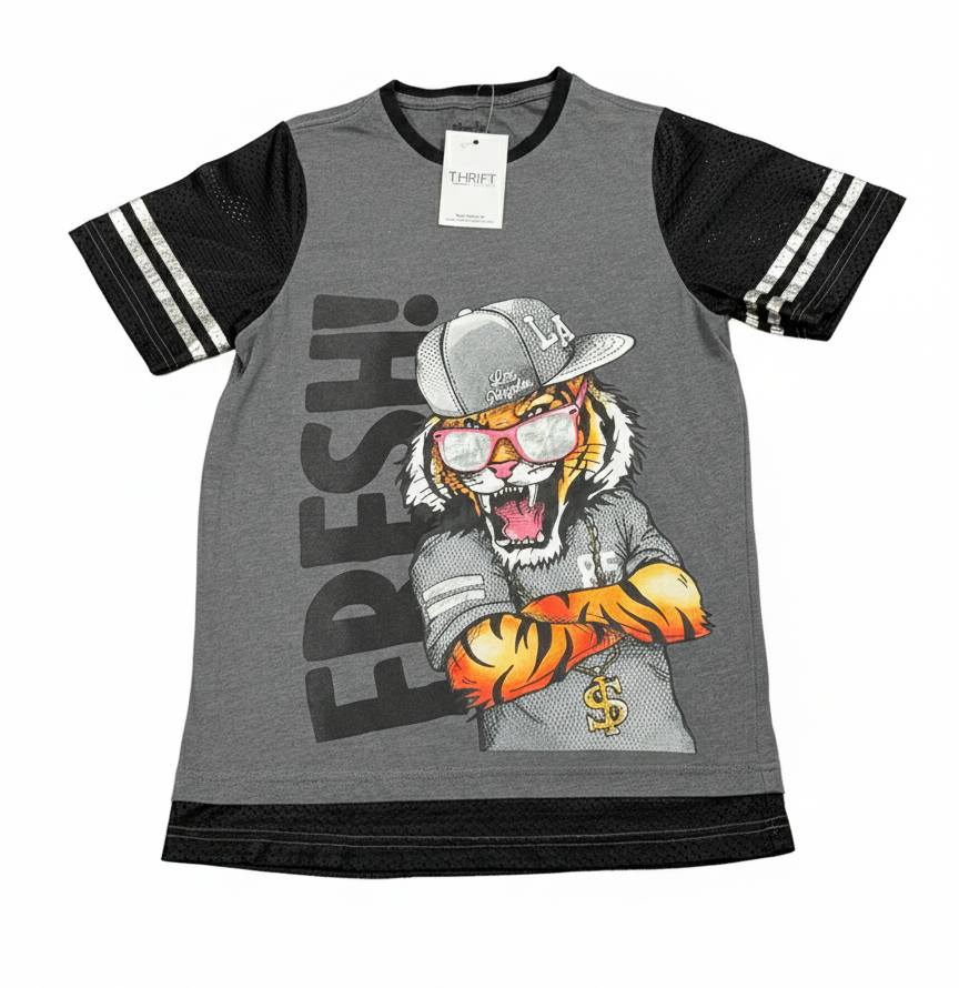 F&F (BST-167)