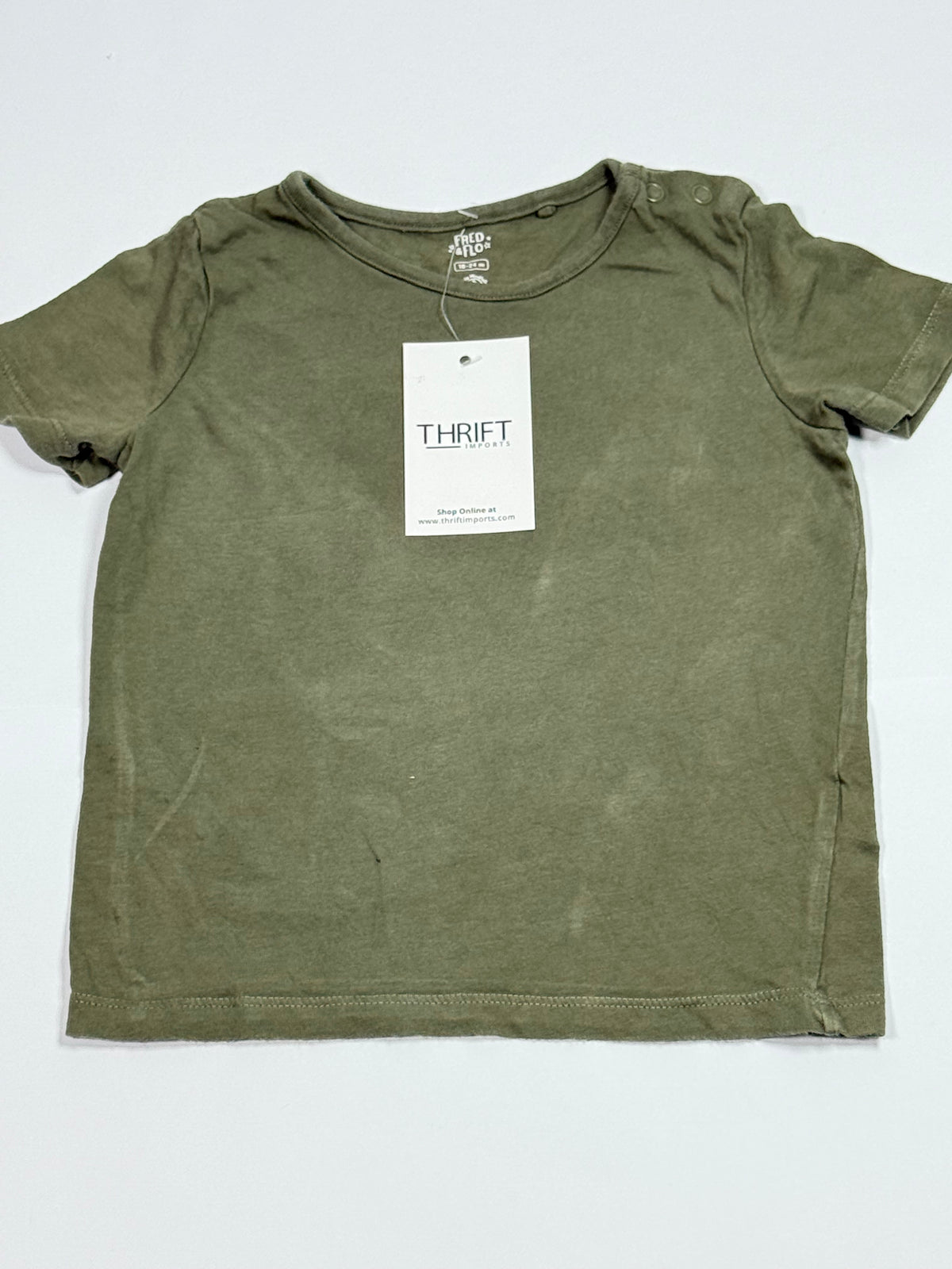 F&F (BST-181)