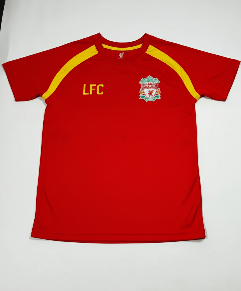 Lfc (BST-184)