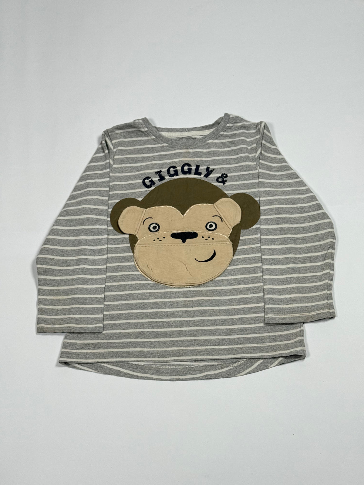 Nutmeg (BST-18)