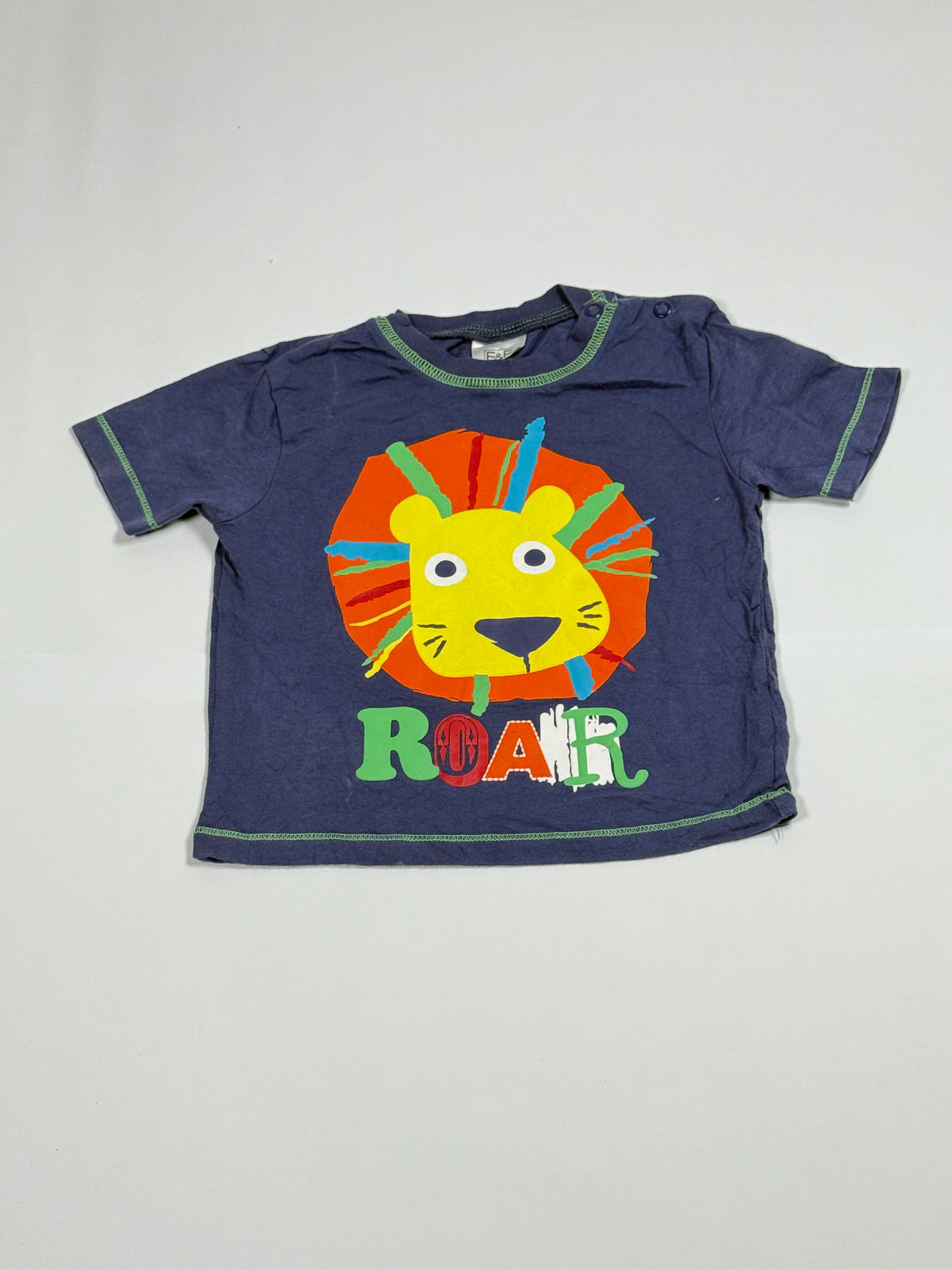 F&F (BST-194)