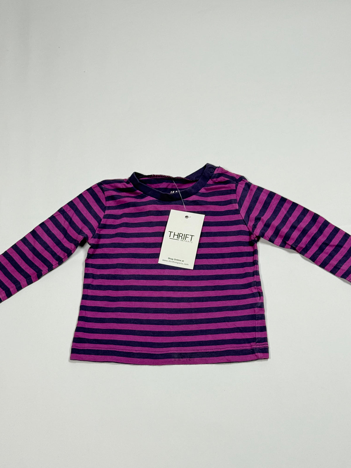 H&M (BST-206)