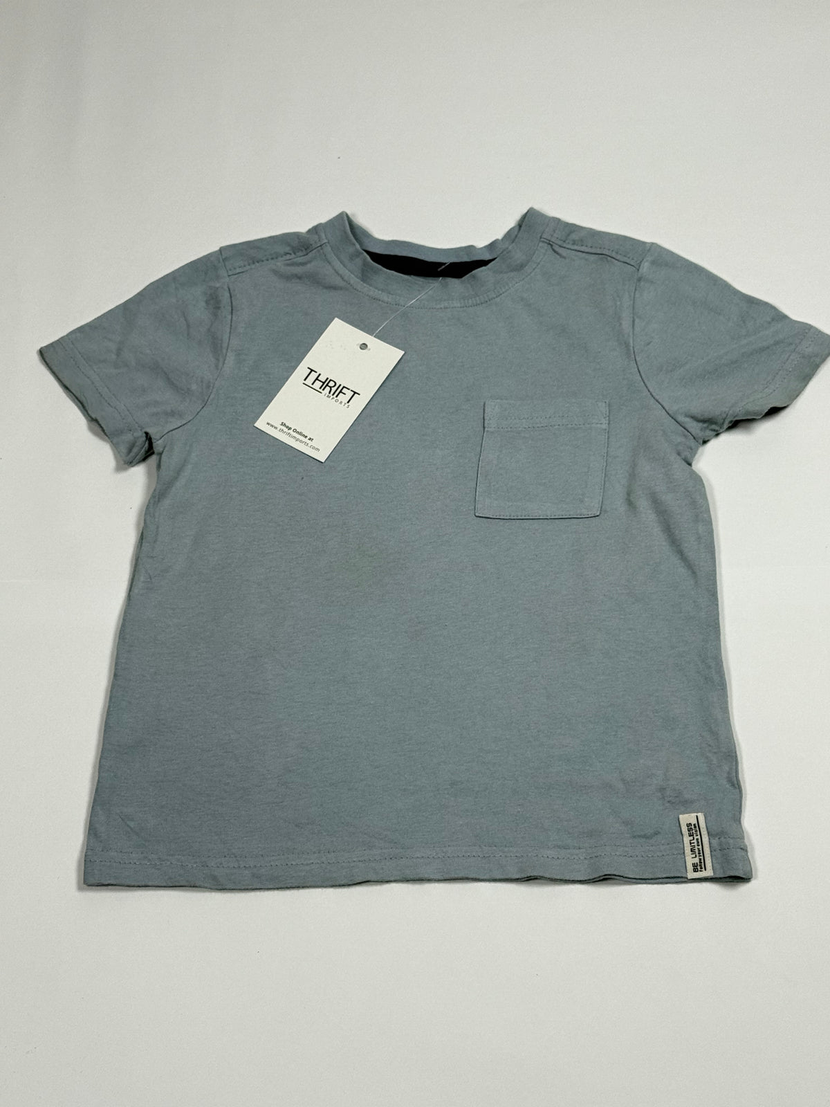 Nutmeg (BST-220)