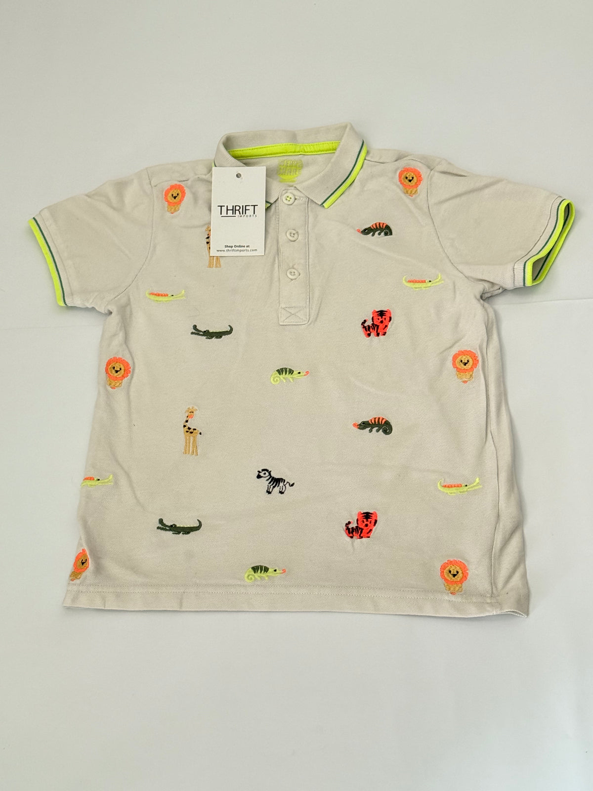 F&F (BST-227)