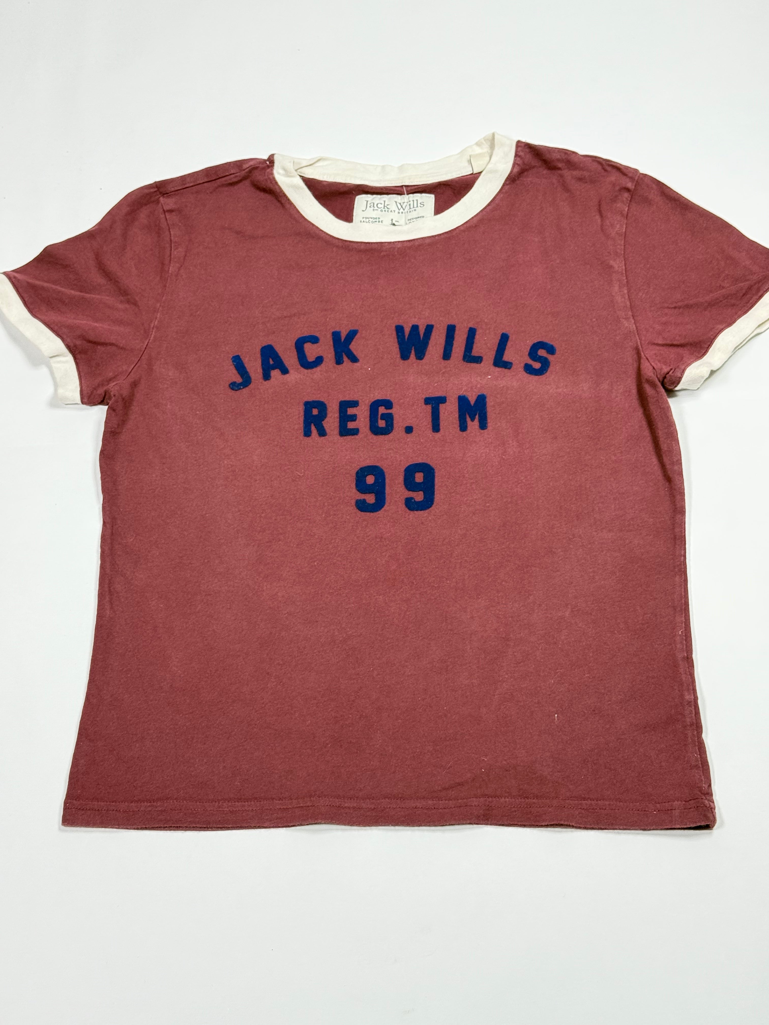Jack Wills (BST-228) Main image