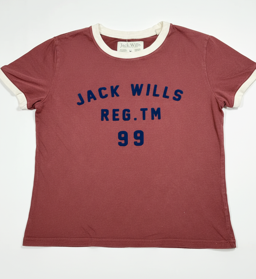 Jack Wills (BST-228)