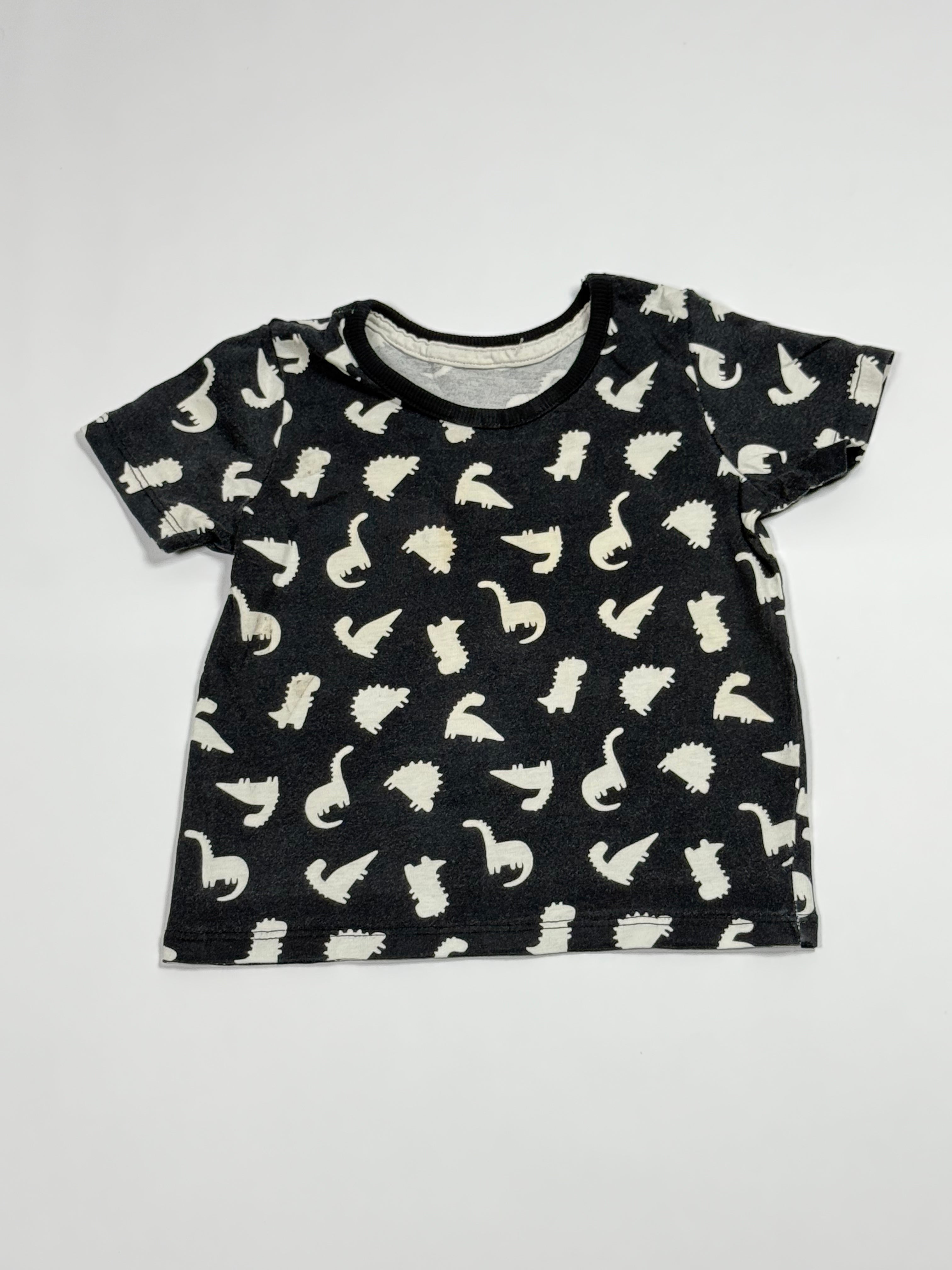 George (BST-229) Main image