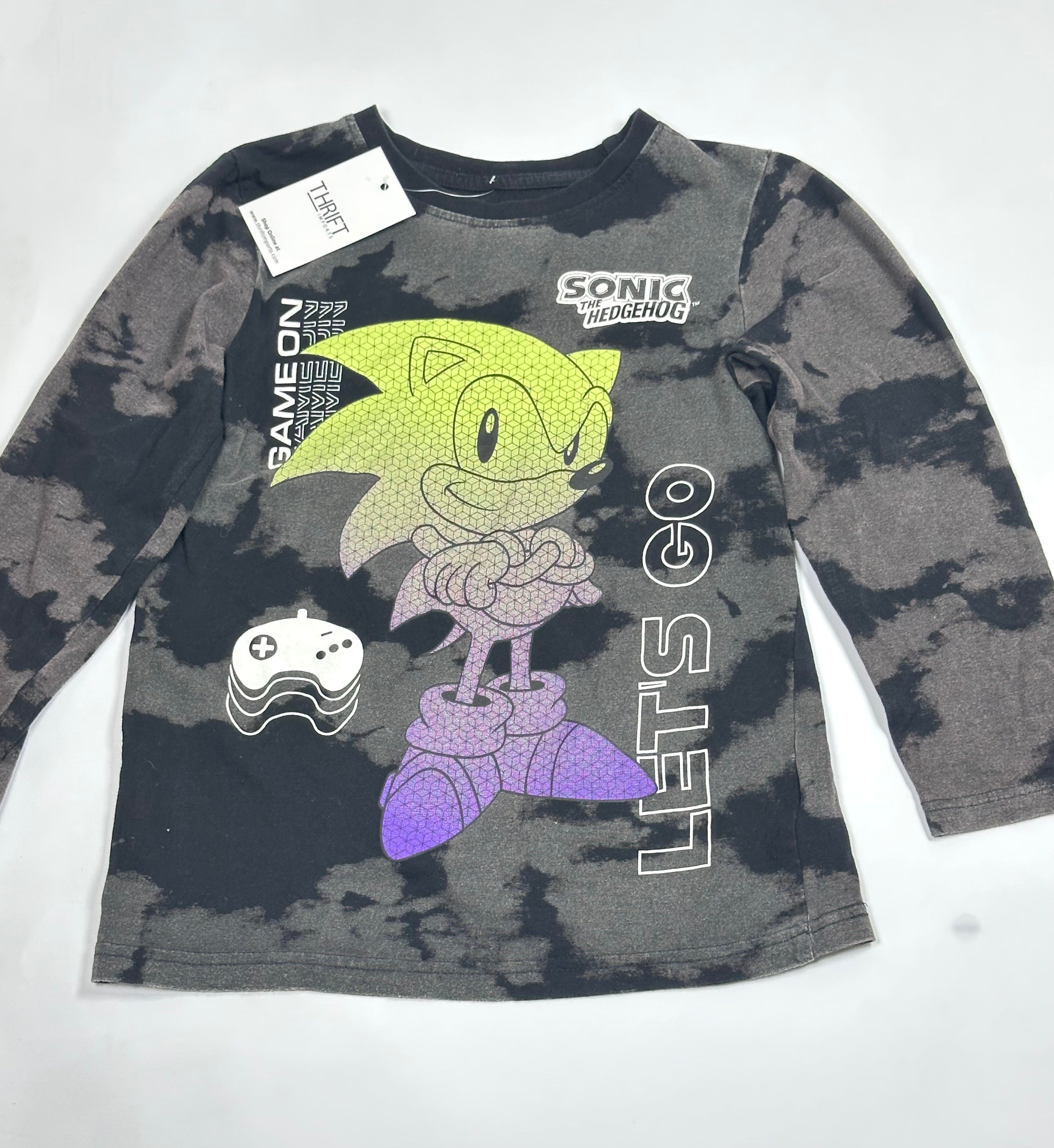 Sonic (BST-234) Main image