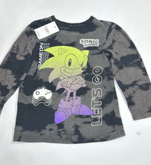 Sonic (BST-234)