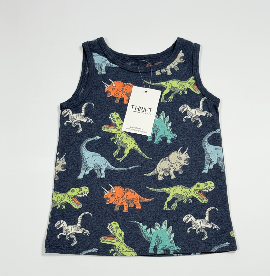 Garanimals (BST-237)
