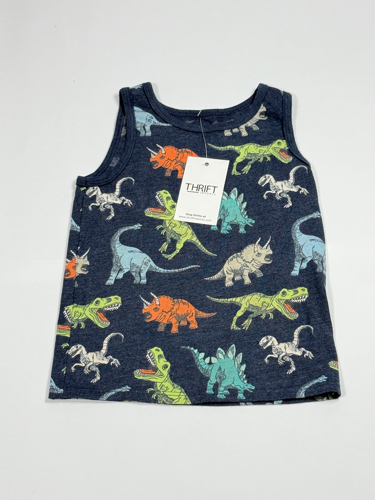 Garanimals (BST-237)