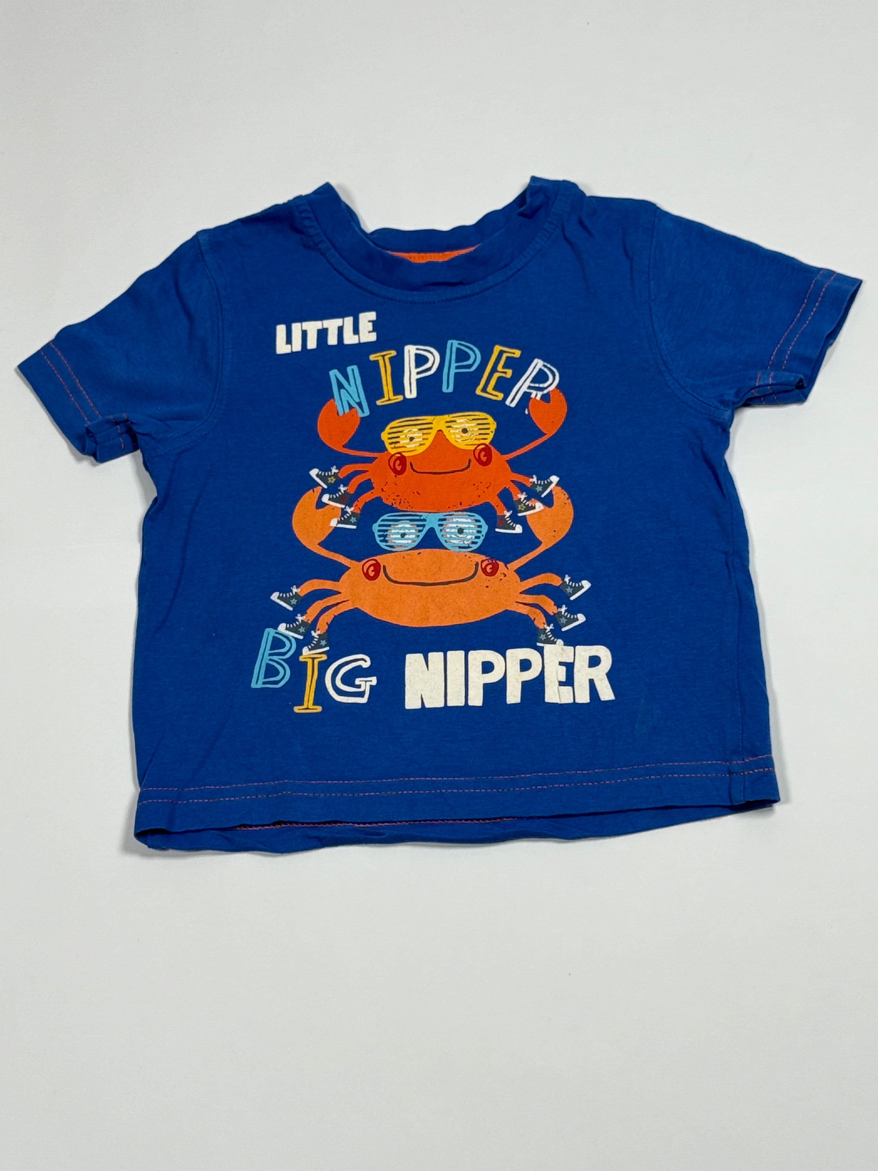 George (BST-240) Main image