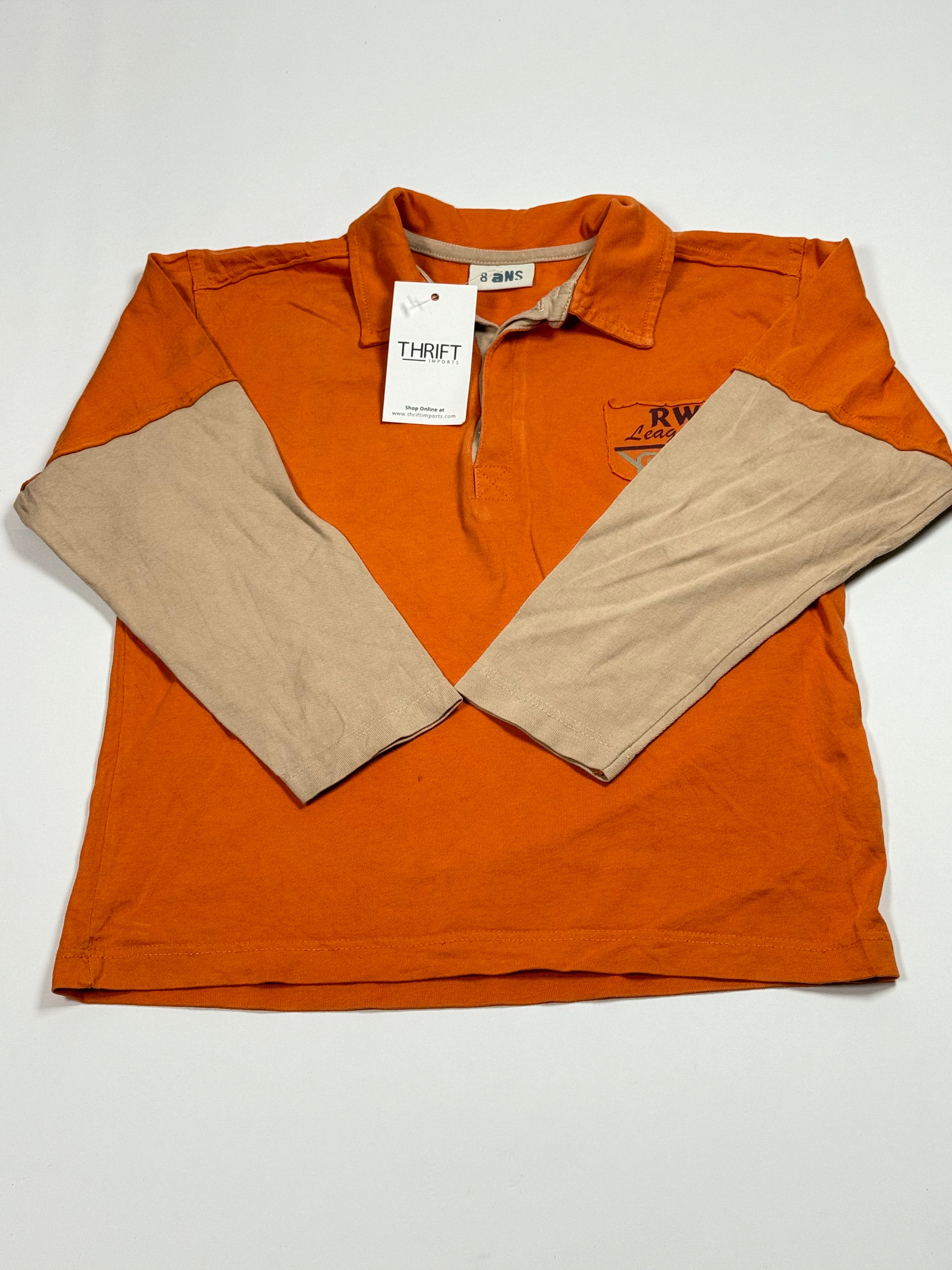 Rw League (BST-247) Main image