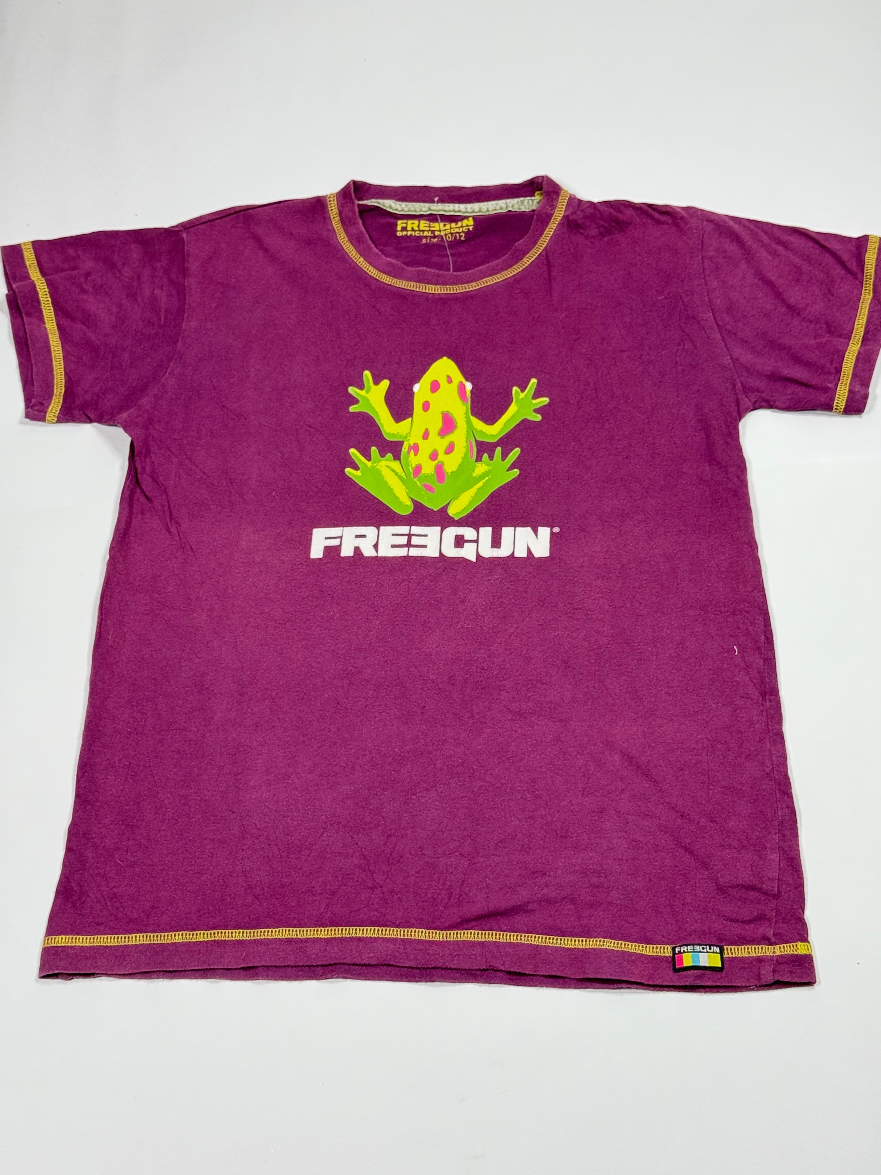 Freegun (BST-257) Main image